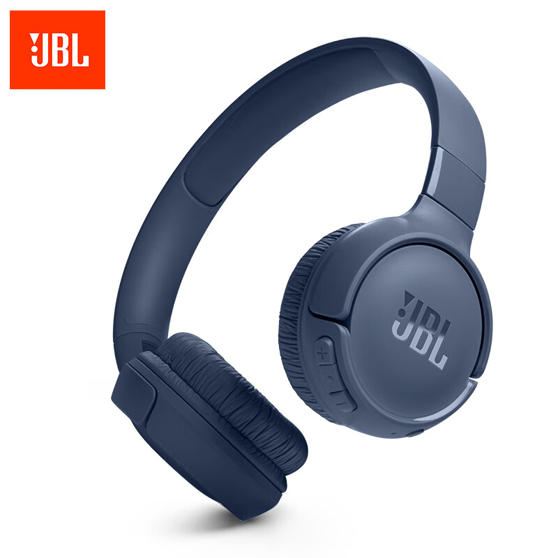 JBL TUNE520BT 头戴式耳机