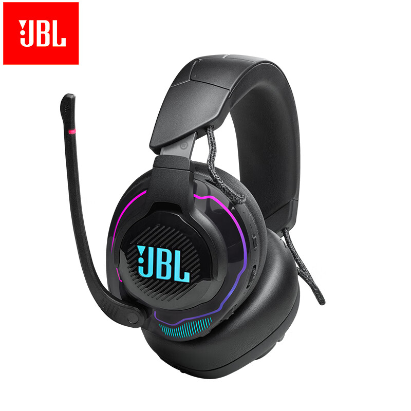 JBL Quantum 910头戴式耳机