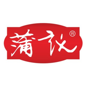 蒲议食品