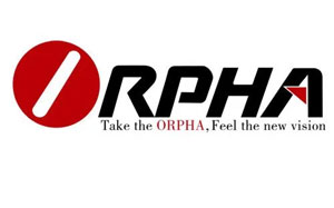 奥尔法/ORPHA