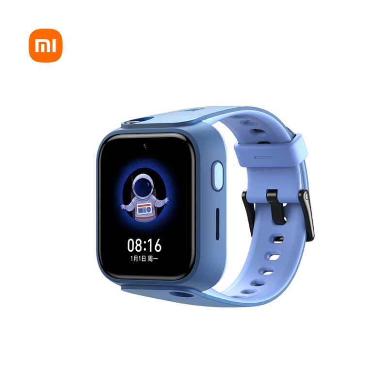 小米 米兔儿童电话手表5Pro