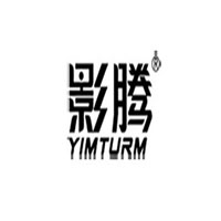 影腾