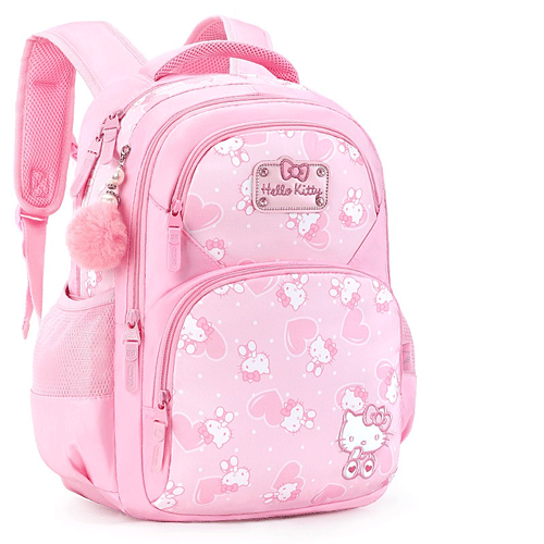 Hello Kitty 女童双肩背包96305