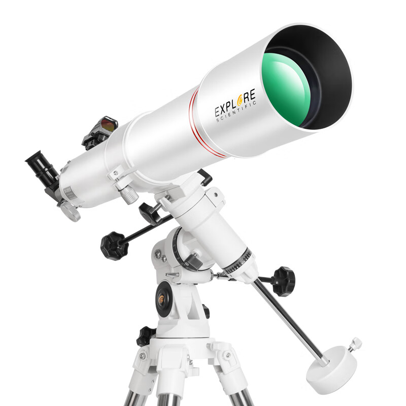 EXPLORE SCIENTIFIC 天文望远镜80eq