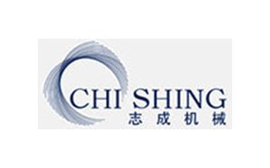 志成机械