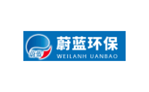 蔚蓝环保