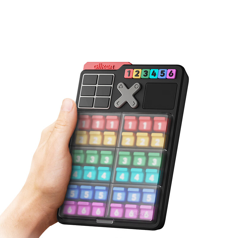 计客 智能数独玩具棋盘