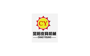 晁阳机械