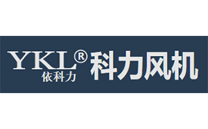 科力风机