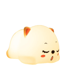 万火 兔子小夜灯