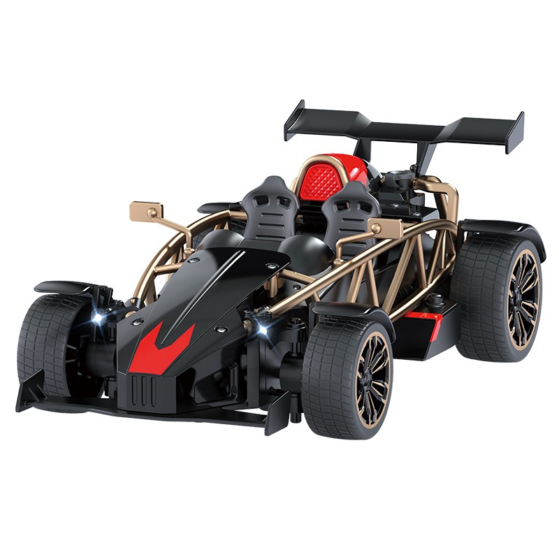 美致模型 合金高速赛车模型YY2033