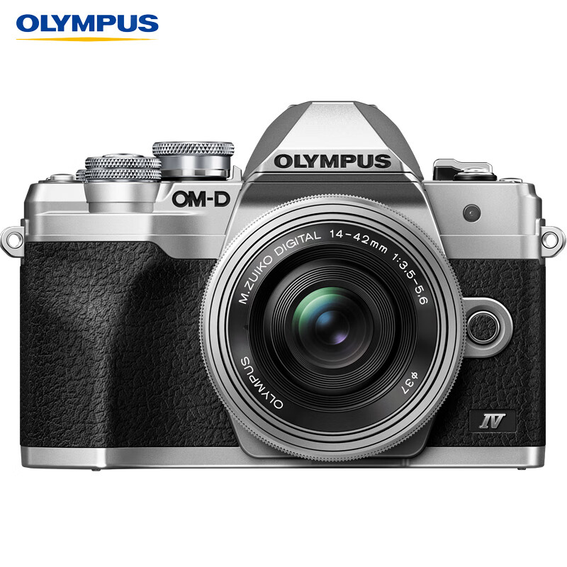 奥林巴斯 E-M10 MarkIV数码相机