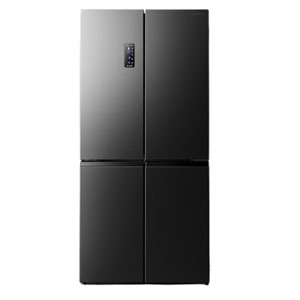 容声 四开门冰箱BCD-452WD12FP