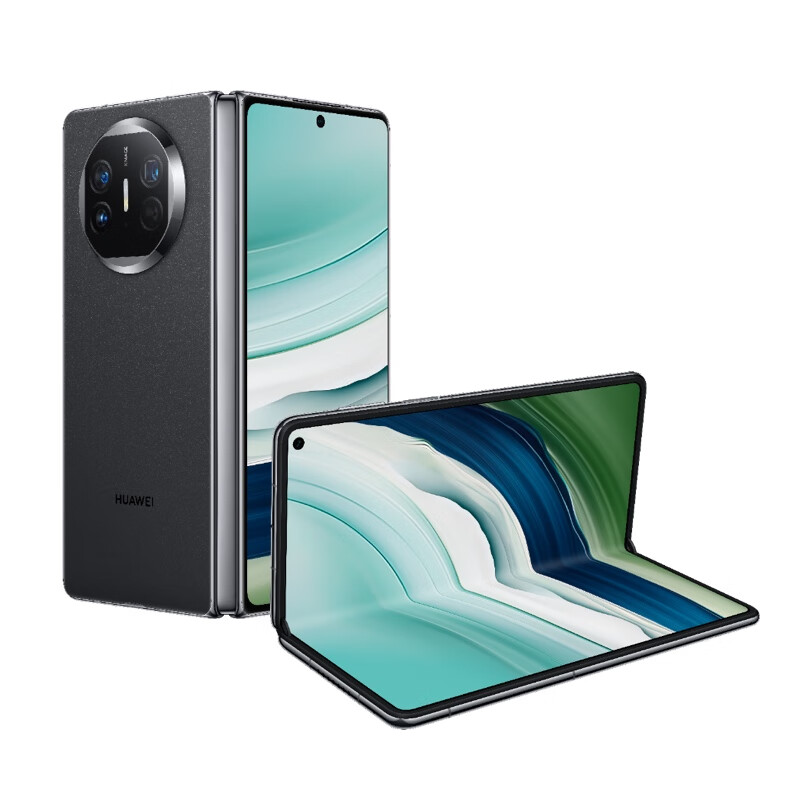 华为 Mate X5(16GB+512GB)