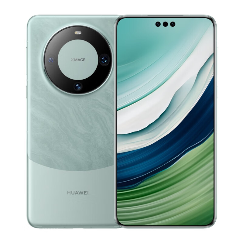 华为 Mate60 Pro(12GB+1TB)