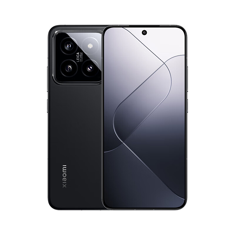 小米14 (12GB+256GB)
