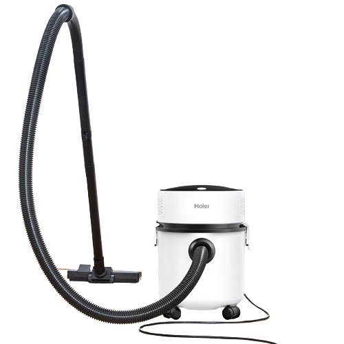 海尔 吸尘器HZ-T810W