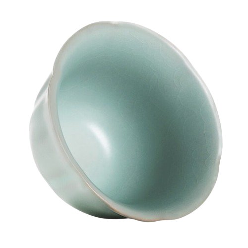 东道 汝窑茶杯
