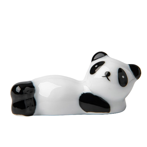 祥业 小熊猫茶宠