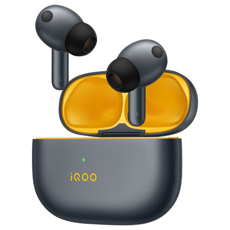 vivo iQOO TWS 1 降噪耳机
