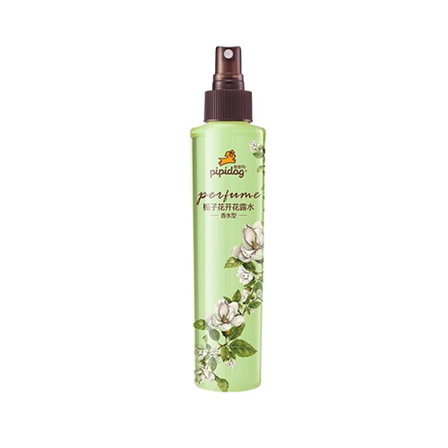 皮皮狗 香水型花露水