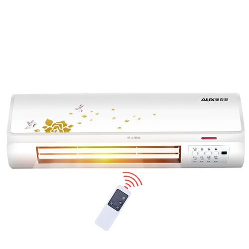 奥克斯 壁挂式暖风机 NDY-20NR