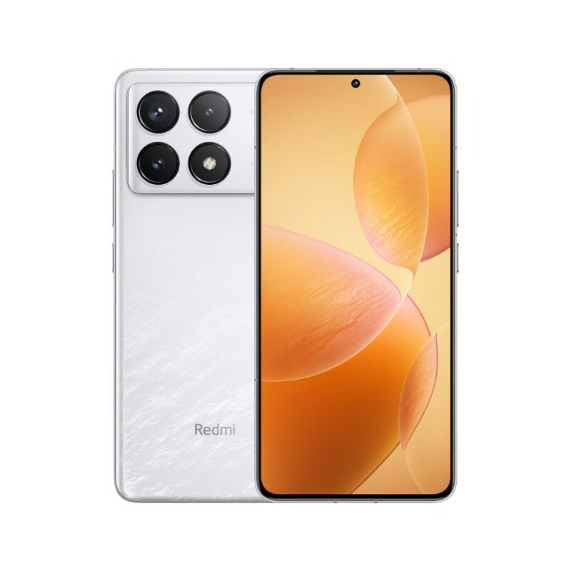 Redmi K70（12GB+256GB）