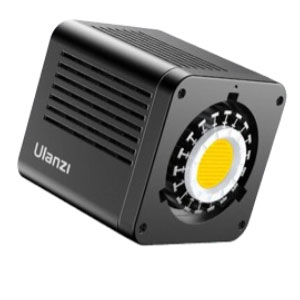 ulanzi COB摄影灯 LT028