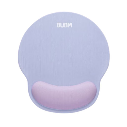 BUBM 硅胶护腕鼠标垫