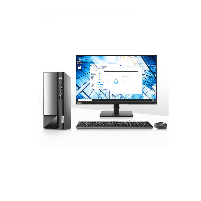 联想 扬天M4000q(13代i5 16G 1TB SSD)