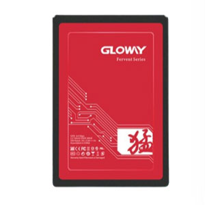 光威  SSD固态硬盘 120GB