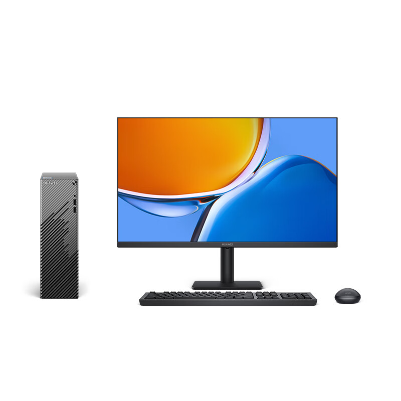 华为 MateStation S(i5 16G 1T SSD)