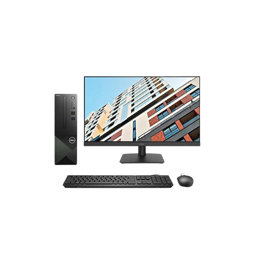 戴尔 成就3020(13代i5 16G 256GSSD+1TB)
