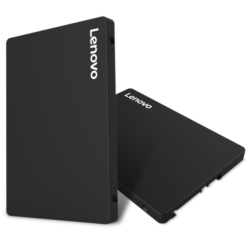 联想 SSD固态硬盘 120GB