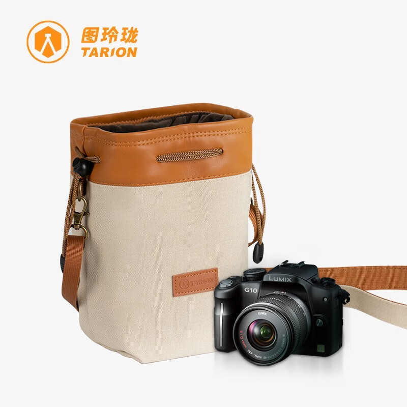 TARION B3摄影包 肩带款