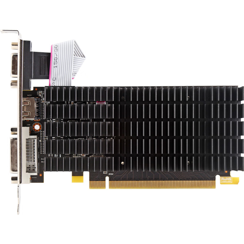 昂达 R5 220典范2GD3 V5显卡