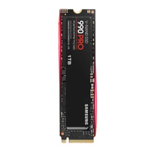 三星 SSD固态硬盘 1TB