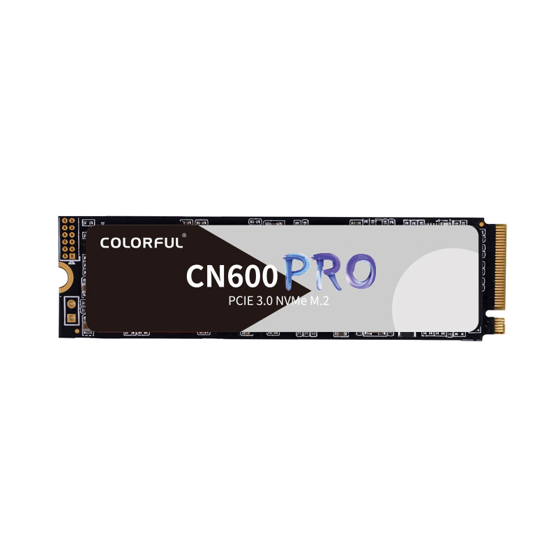 七彩虹 PRO系列固态硬盘 1TB