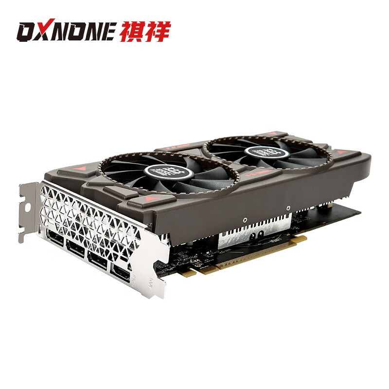 祺祥 RX580 2048SP 8G