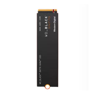 西部数据 SSD固态硬盘 1TB