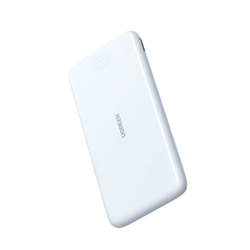 绿联 充电宝10000mAh