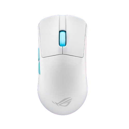 ROG 三模鼠标龙鳞ACE