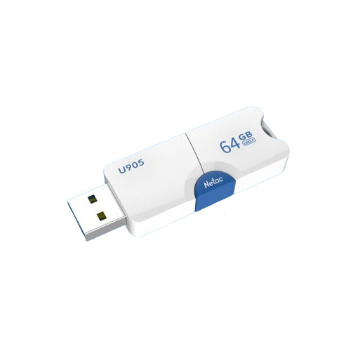 朗科 U盘U905 64GB