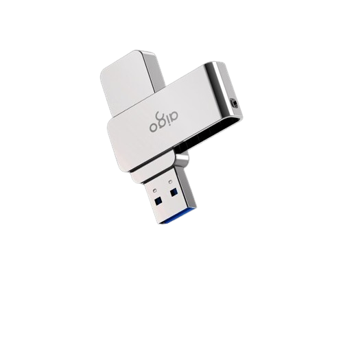 爱国者 U330高速U盘 64GB