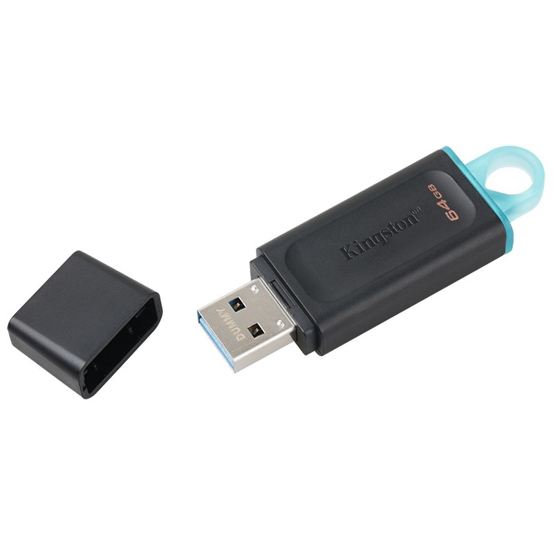 金士顿 DTX大容量U盘 64GB