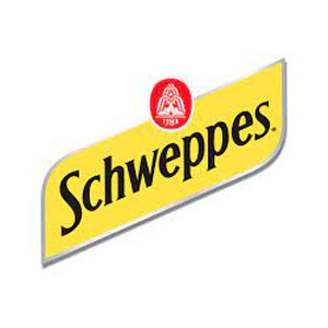 怡泉/Schweppes