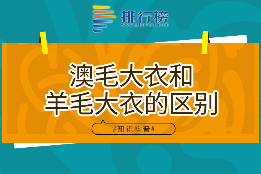 澳毛大衣和羊毛大衣的区别