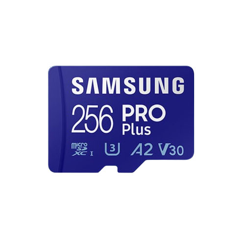 三星 TF存储卡256GB