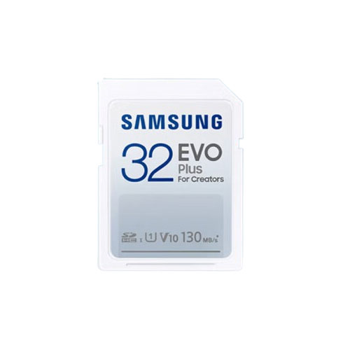 三星 SD存储卡32GB