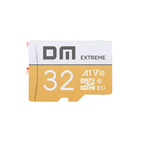 大迈 TF存储卡金卡32GB